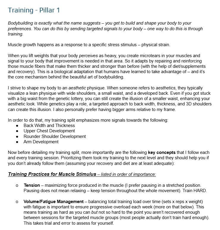 Program Sneak Peak Program Sneak Peak